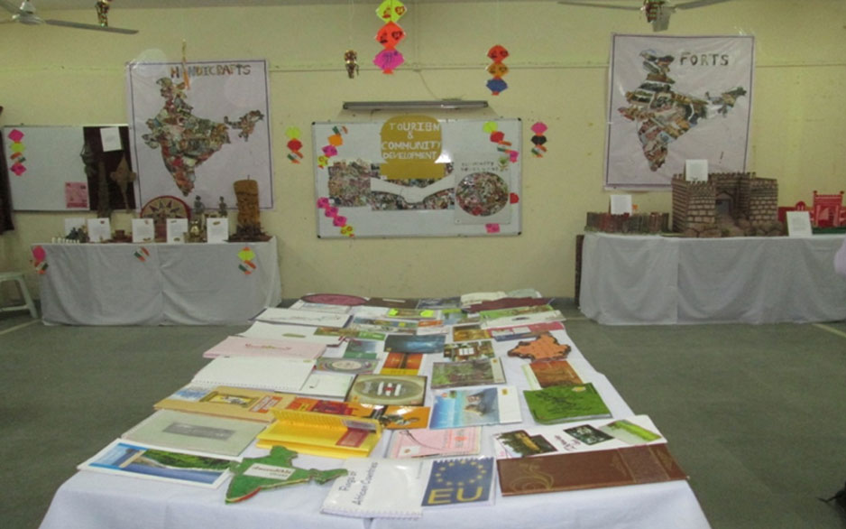 Travel and Tourism gallery image 9
